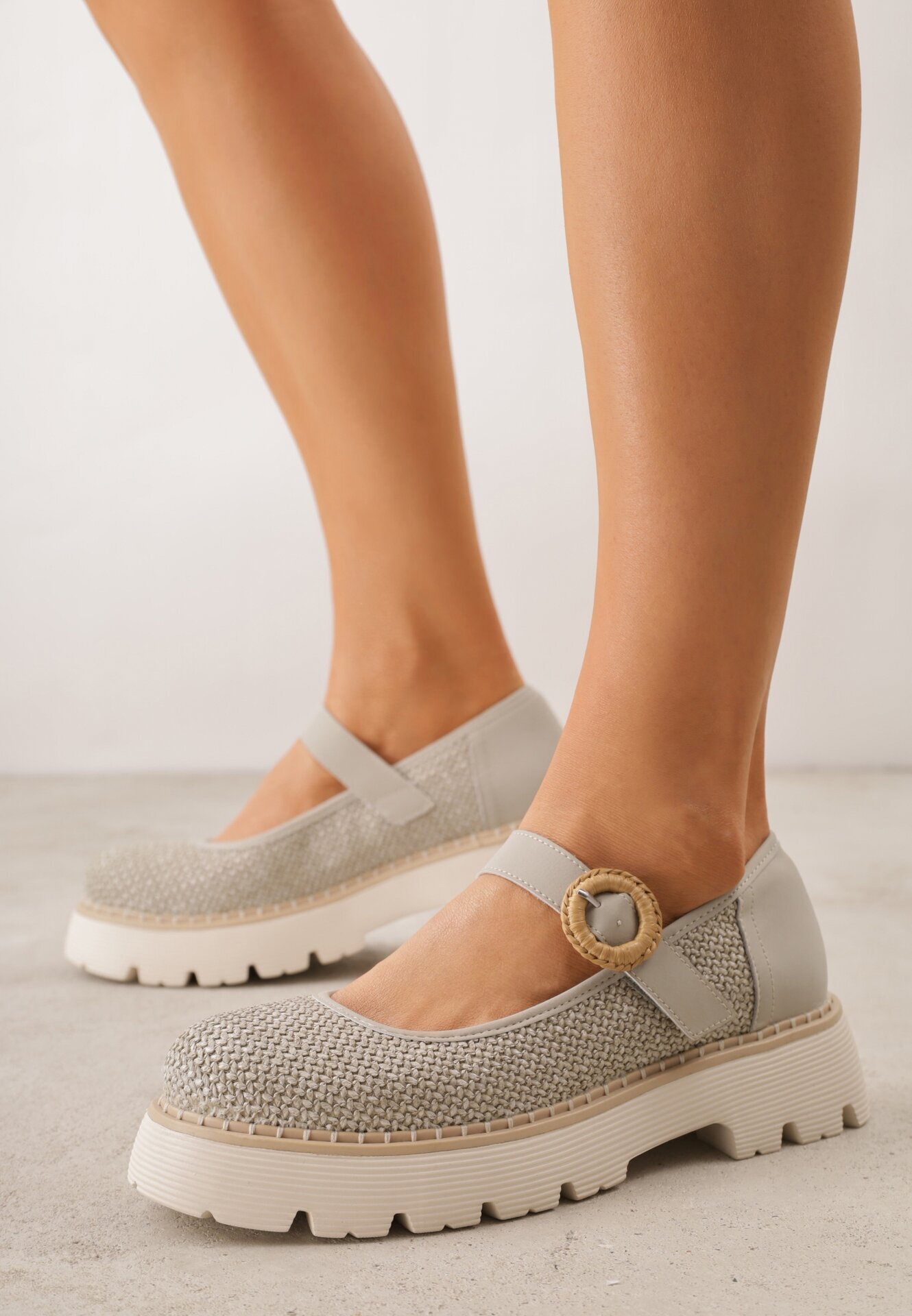goodin Pantofi casual Verzi