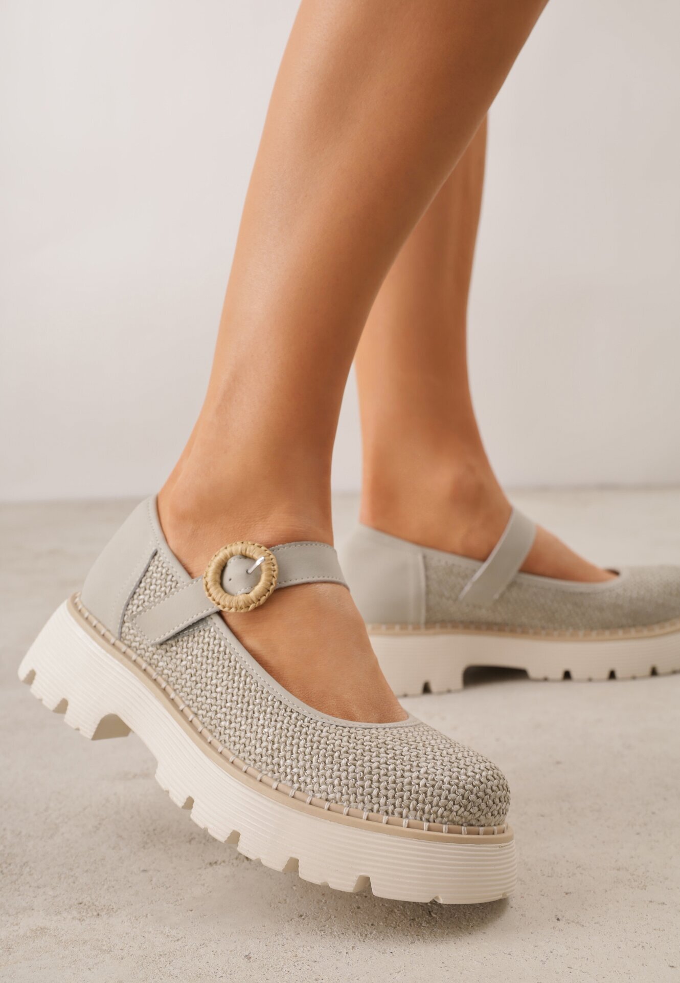 goodin Pantofi casual Verzi