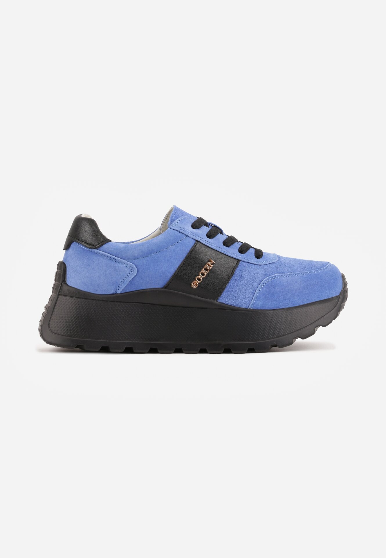 goodin Sneakers Albaștri