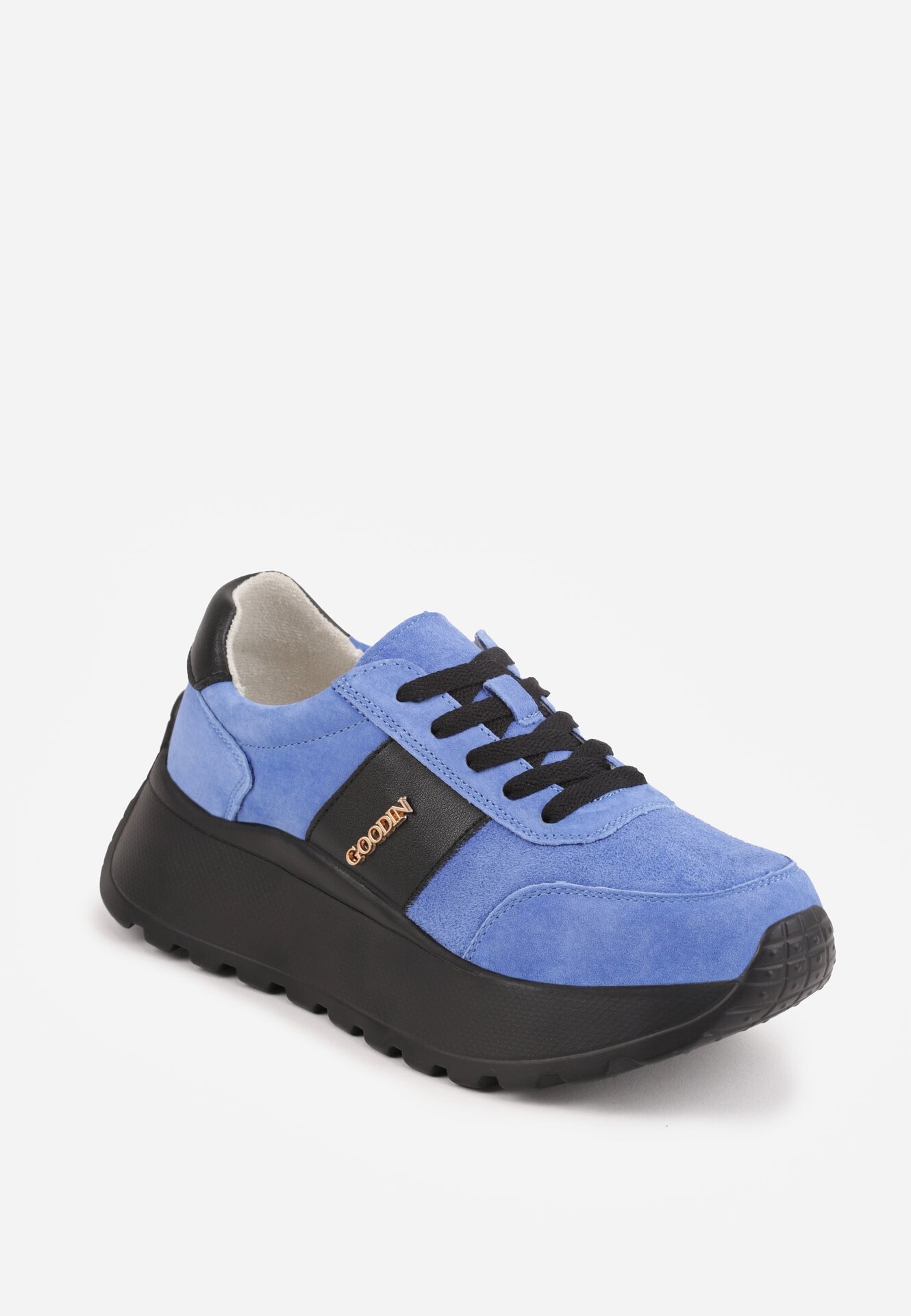 goodin Sneakers Albaștri