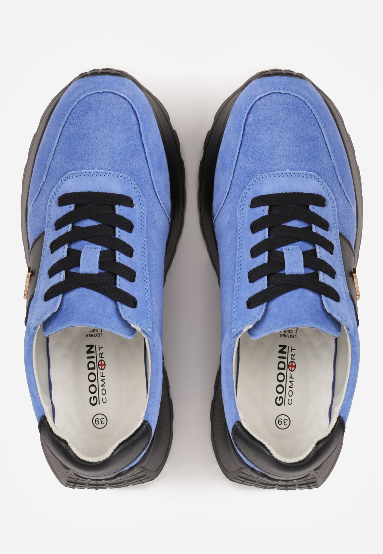 goodin Sneakers Albaștri