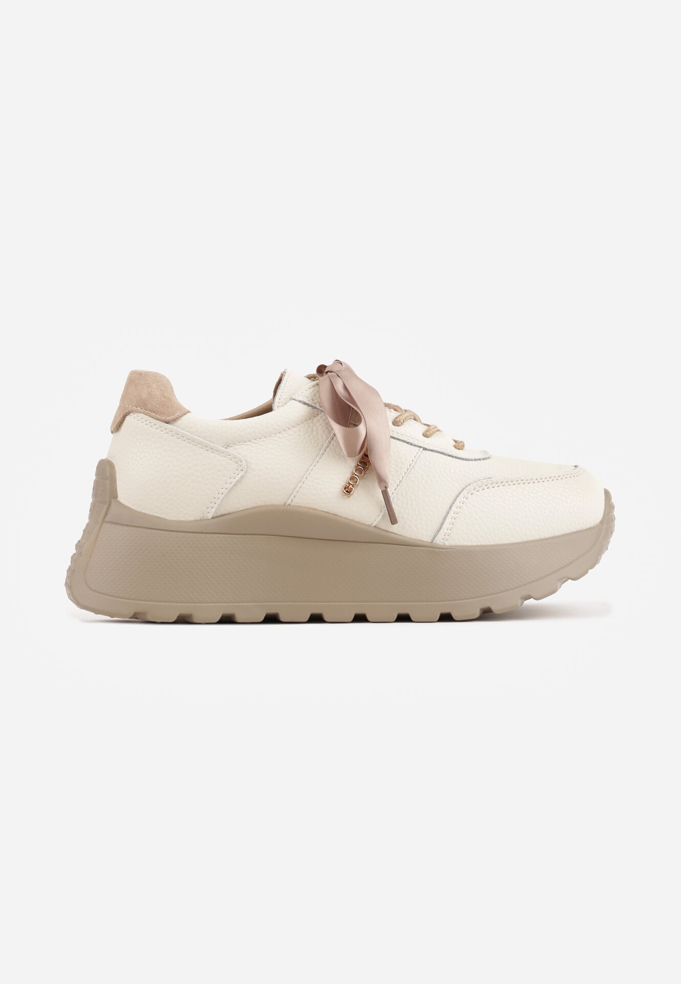 goodin Sneakers Bej