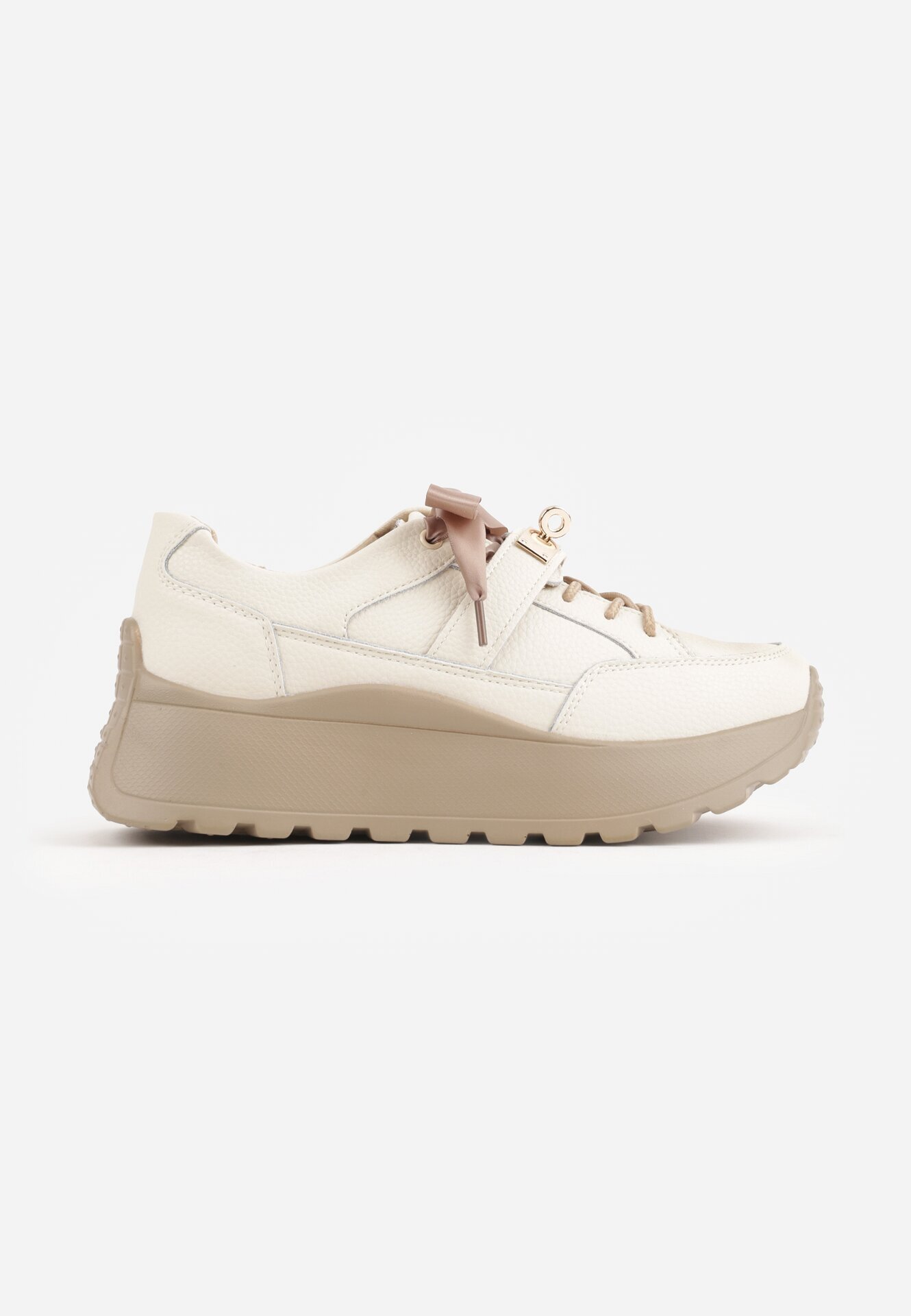 goodin Sneakers Bej