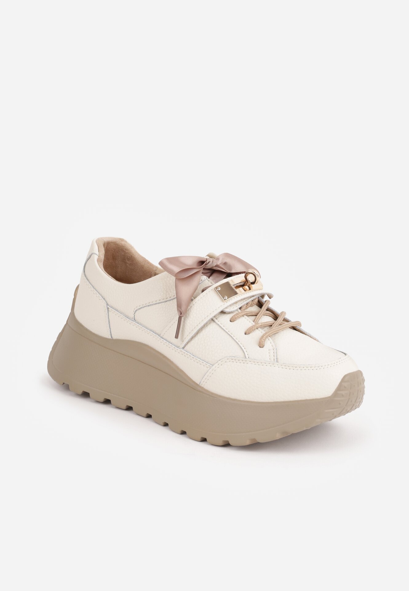goodin Sneakers Bej