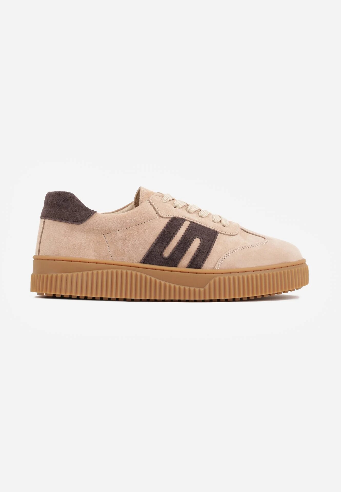 goodin Sneakers Bej