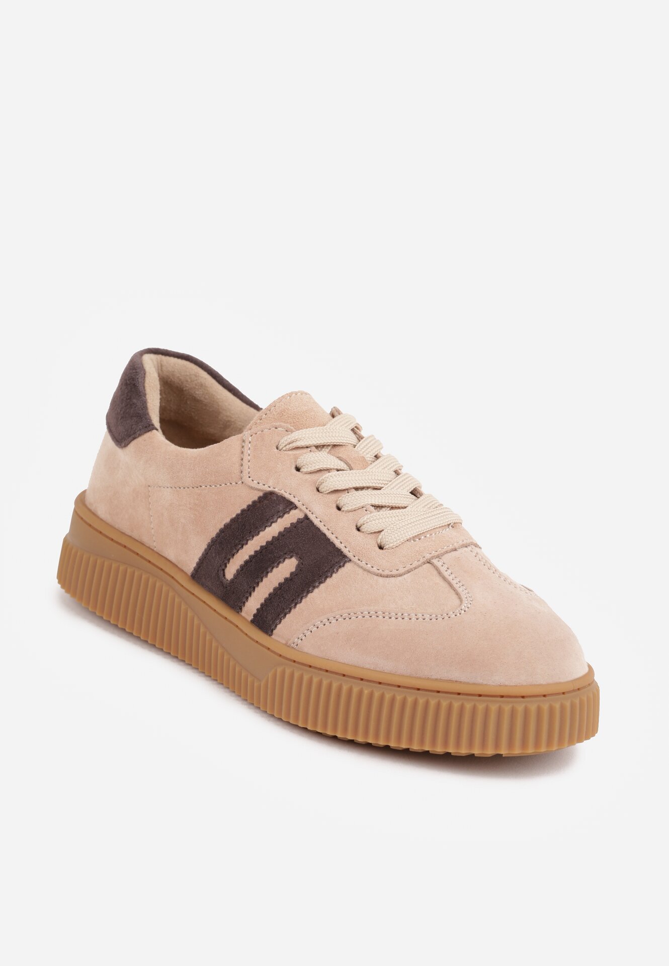 goodin Sneakers Bej