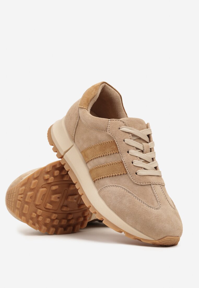 goodin Sneakers Bej