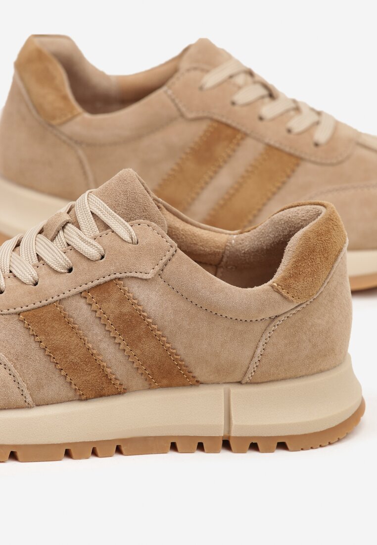 goodin Sneakers Bej