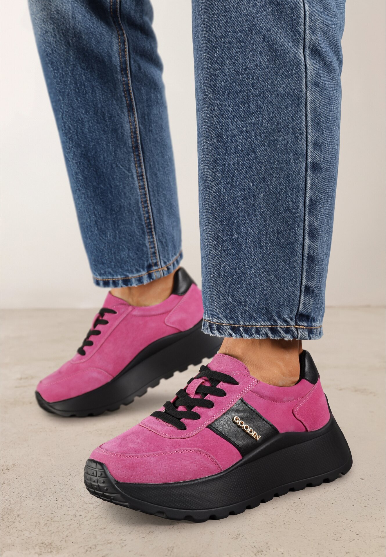 goodin Sneakers Mov