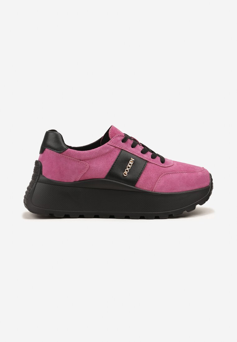 goodin Sneakers Mov