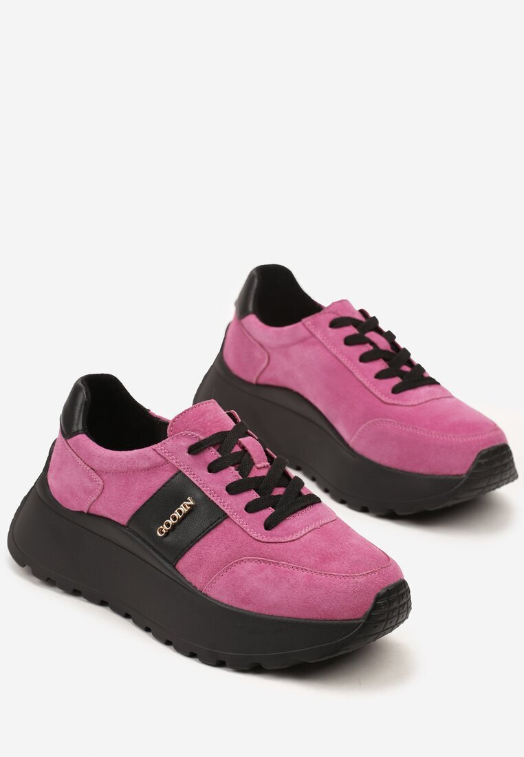 goodin Sneakers Mov