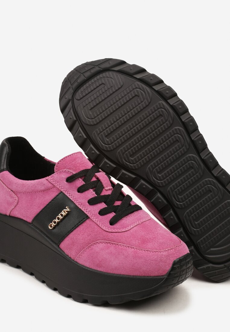 goodin Sneakers Mov