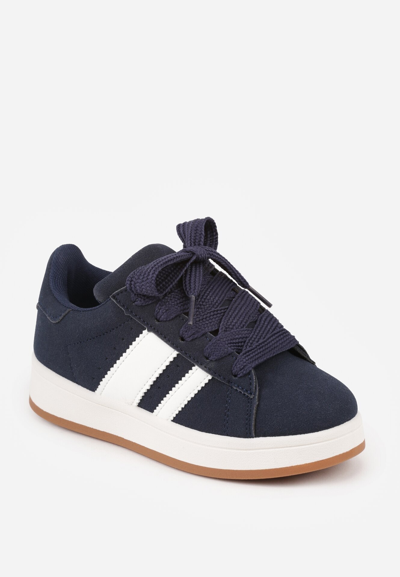 gowin Adidași sport granat cu Dungi pe Laterale Vikitole