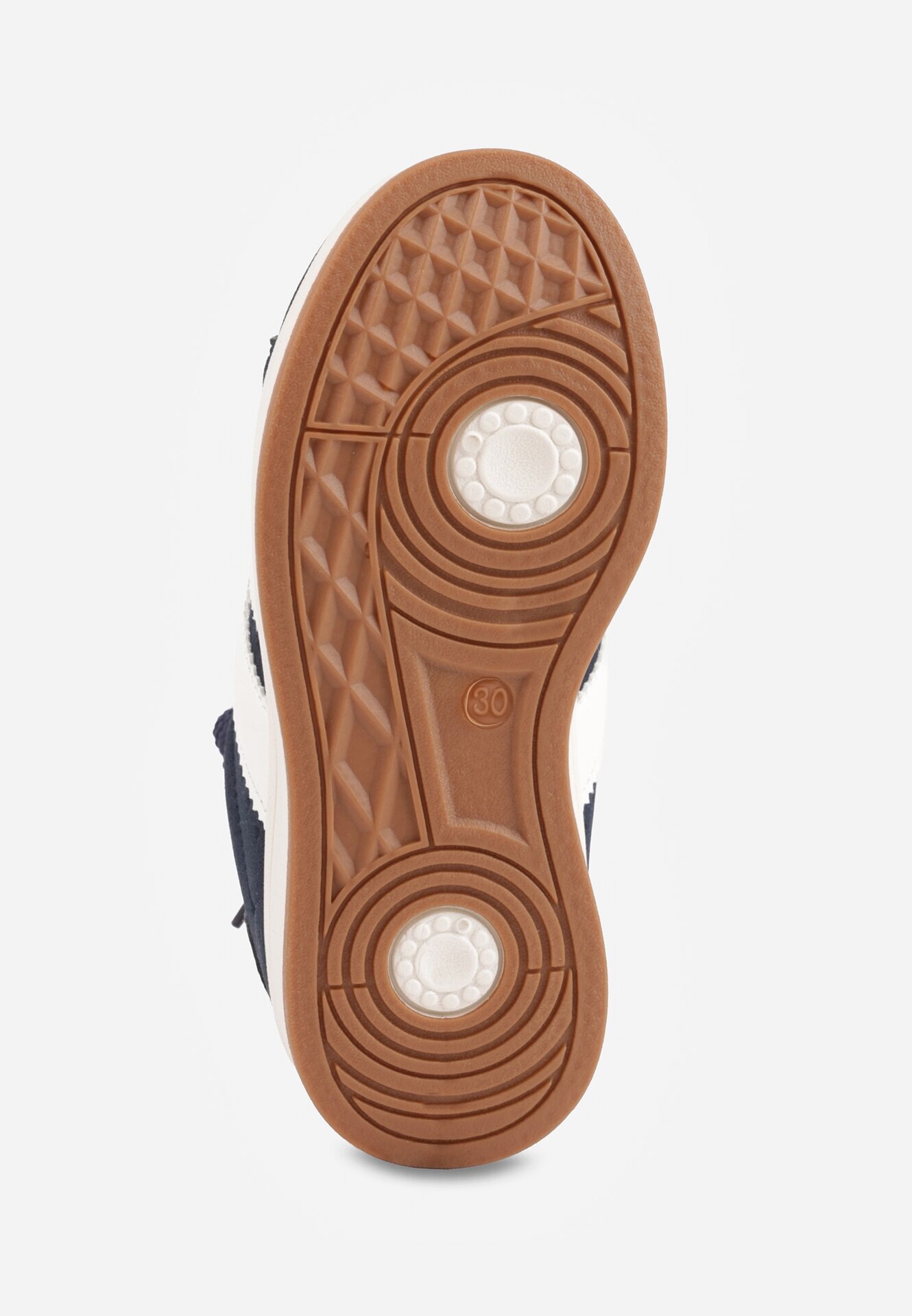 gowin Adidași sport granat cu Dungi pe Laterale Vikitole