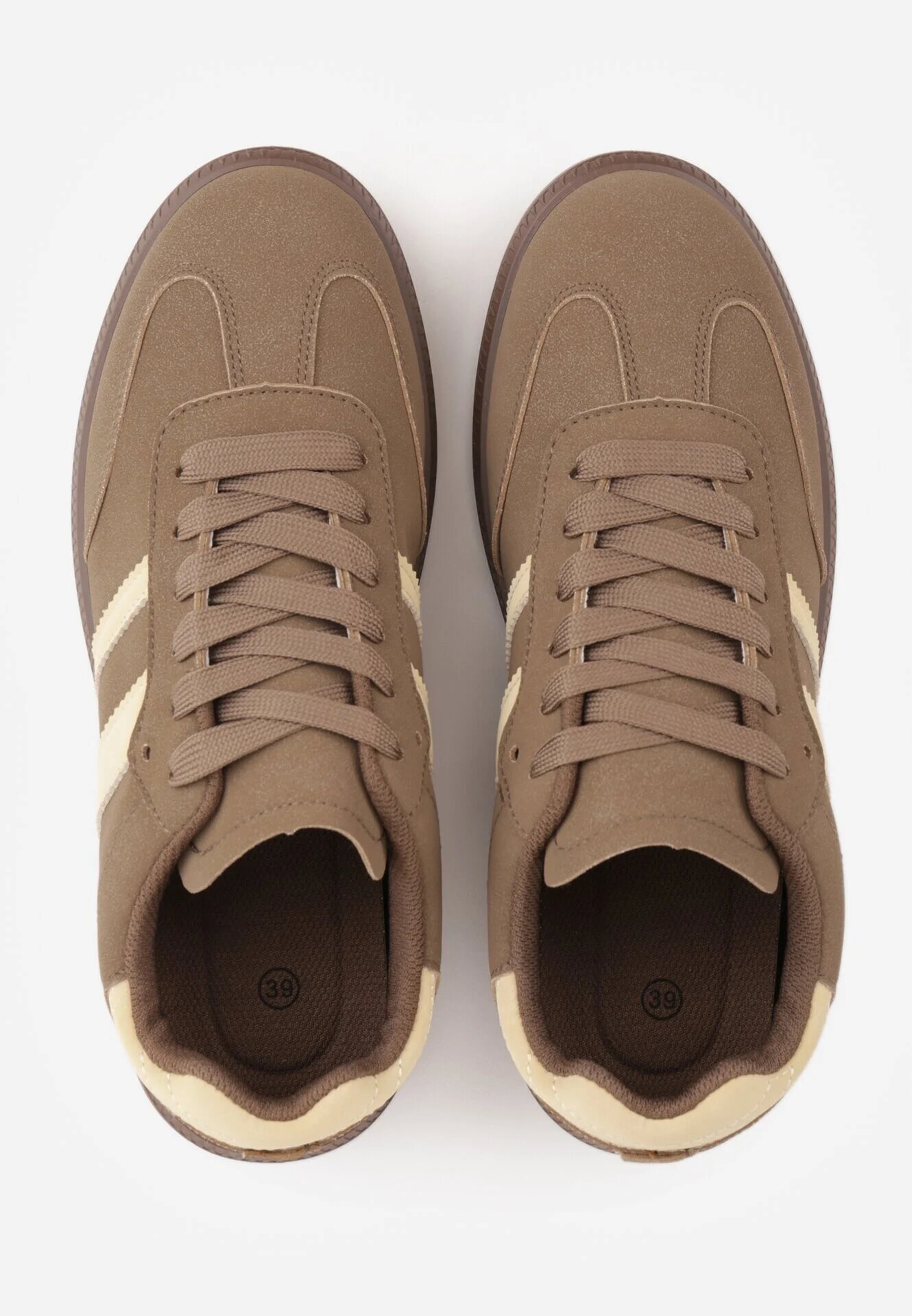 gowin Sneakers Bej