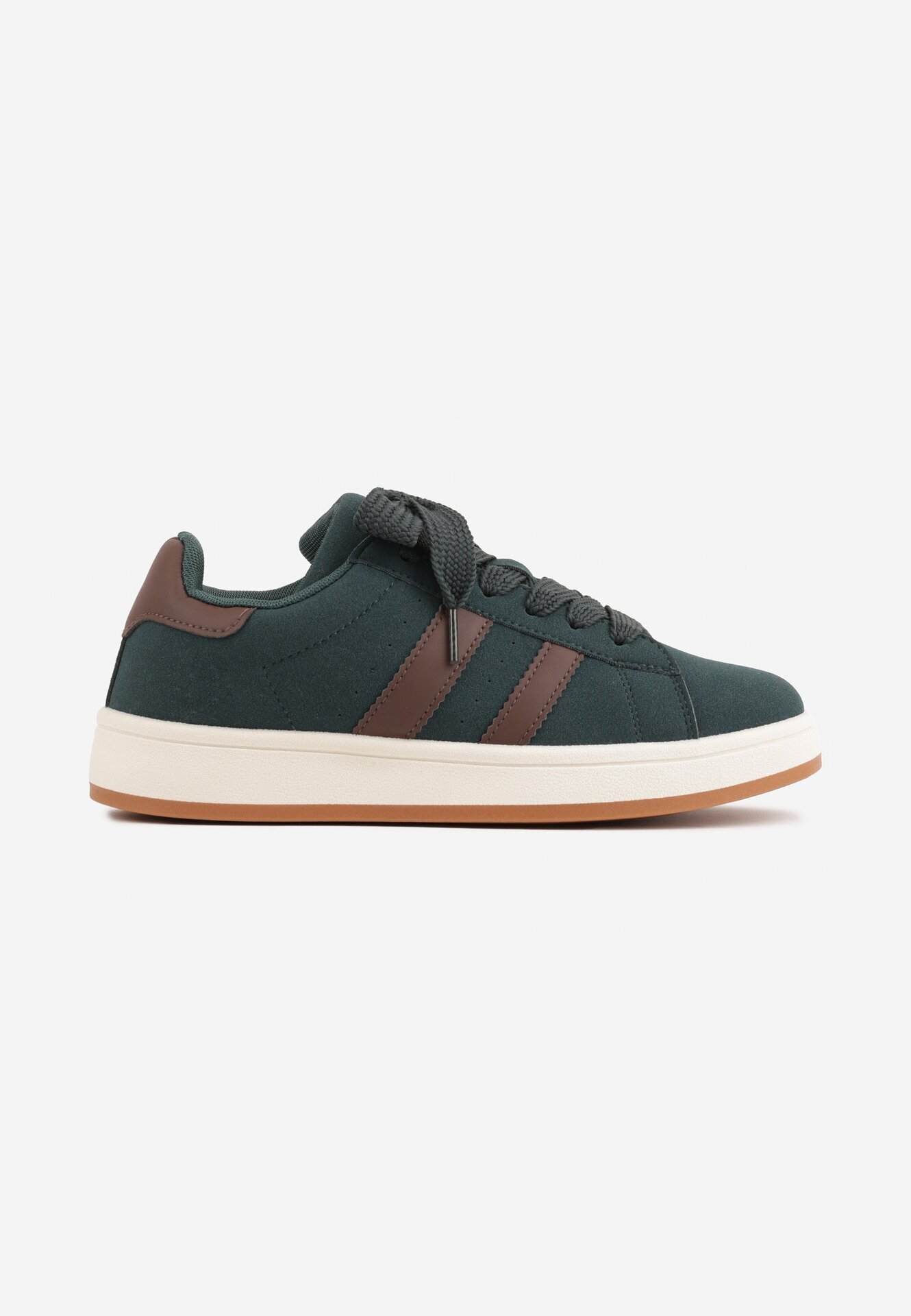 gowin Sneakers Verde închis