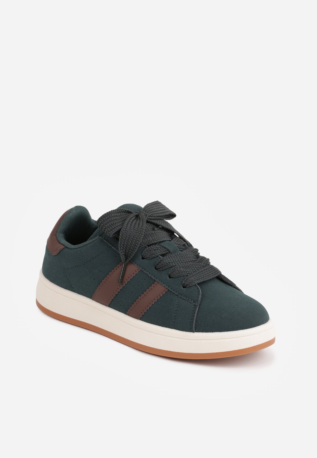 gowin Sneakers Verde închis