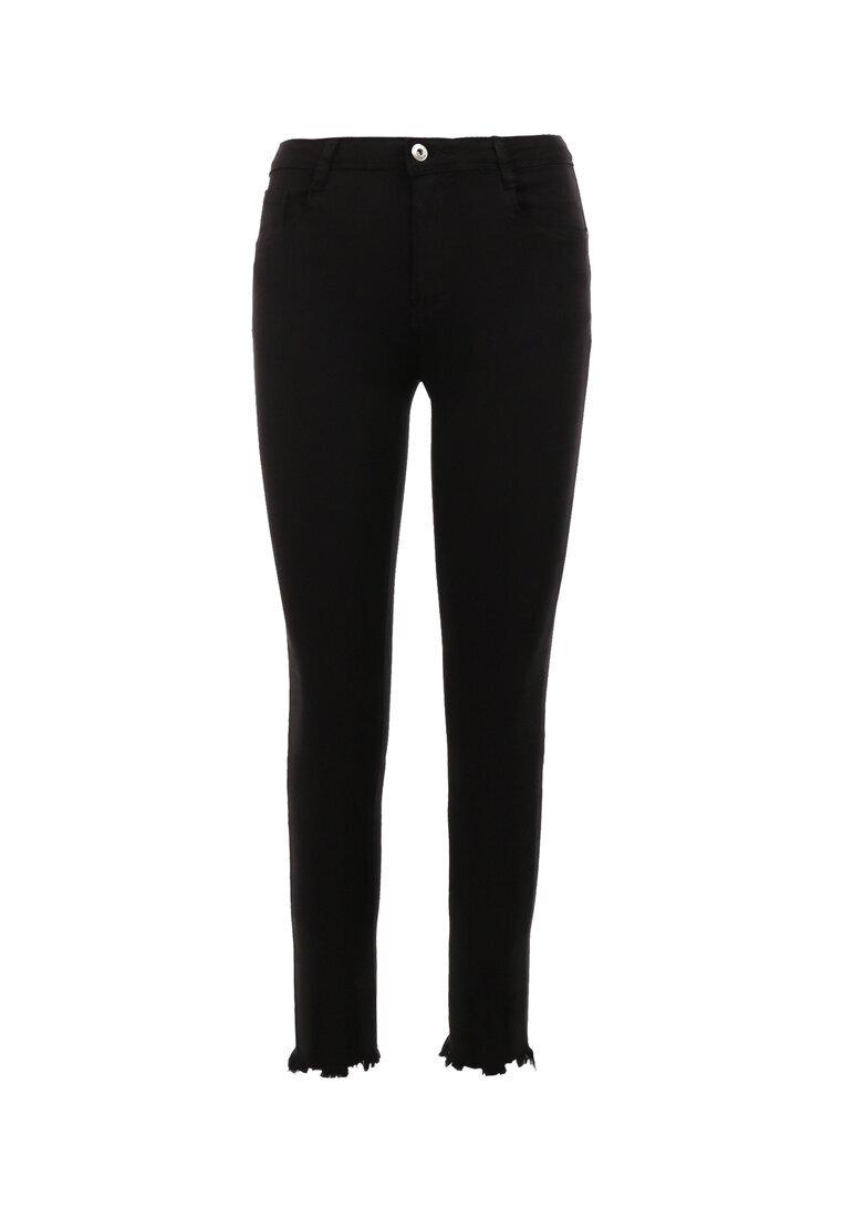 hello miss Pantaloni Negri Skinny Nyryore