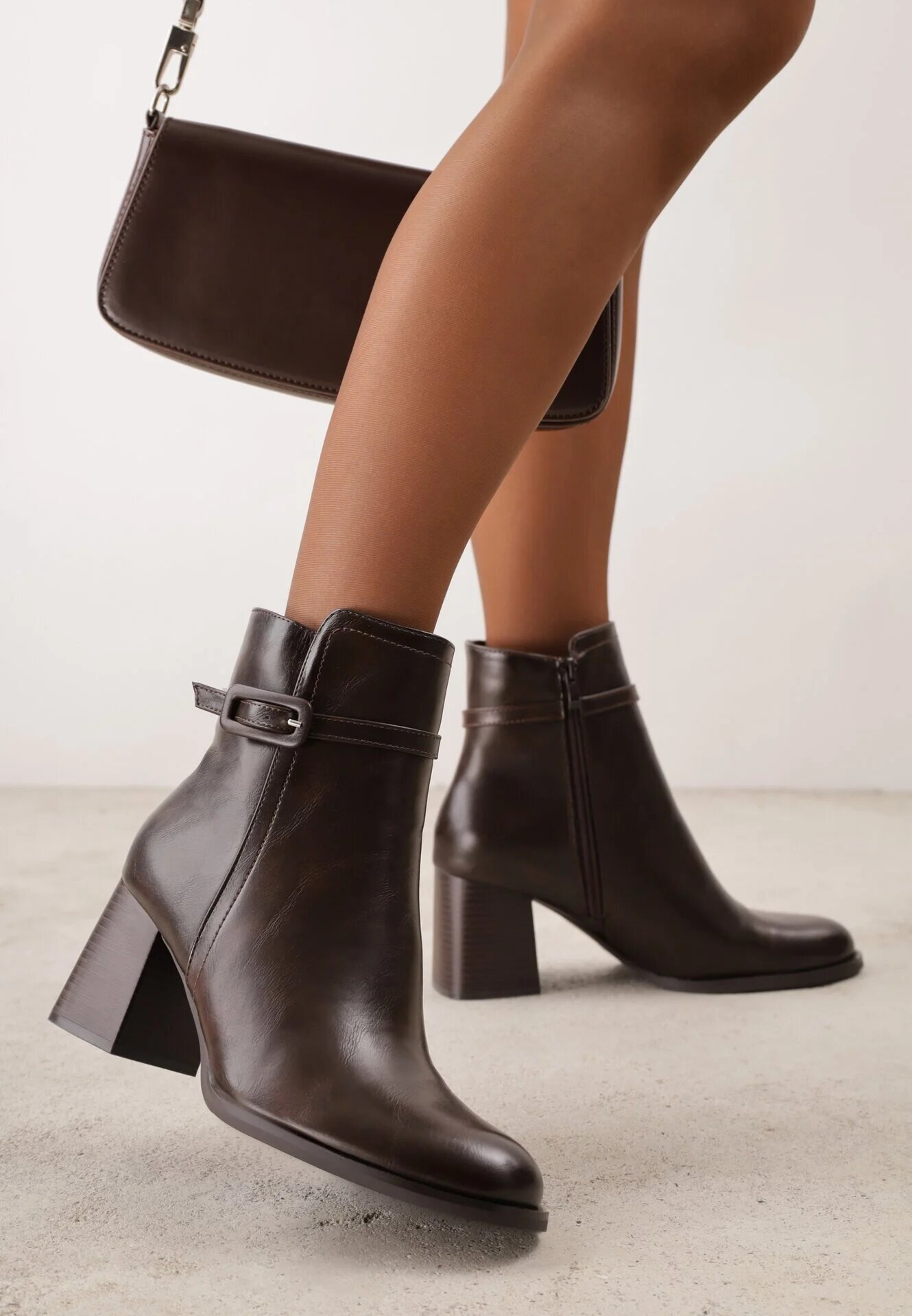 ideal Botine Maro