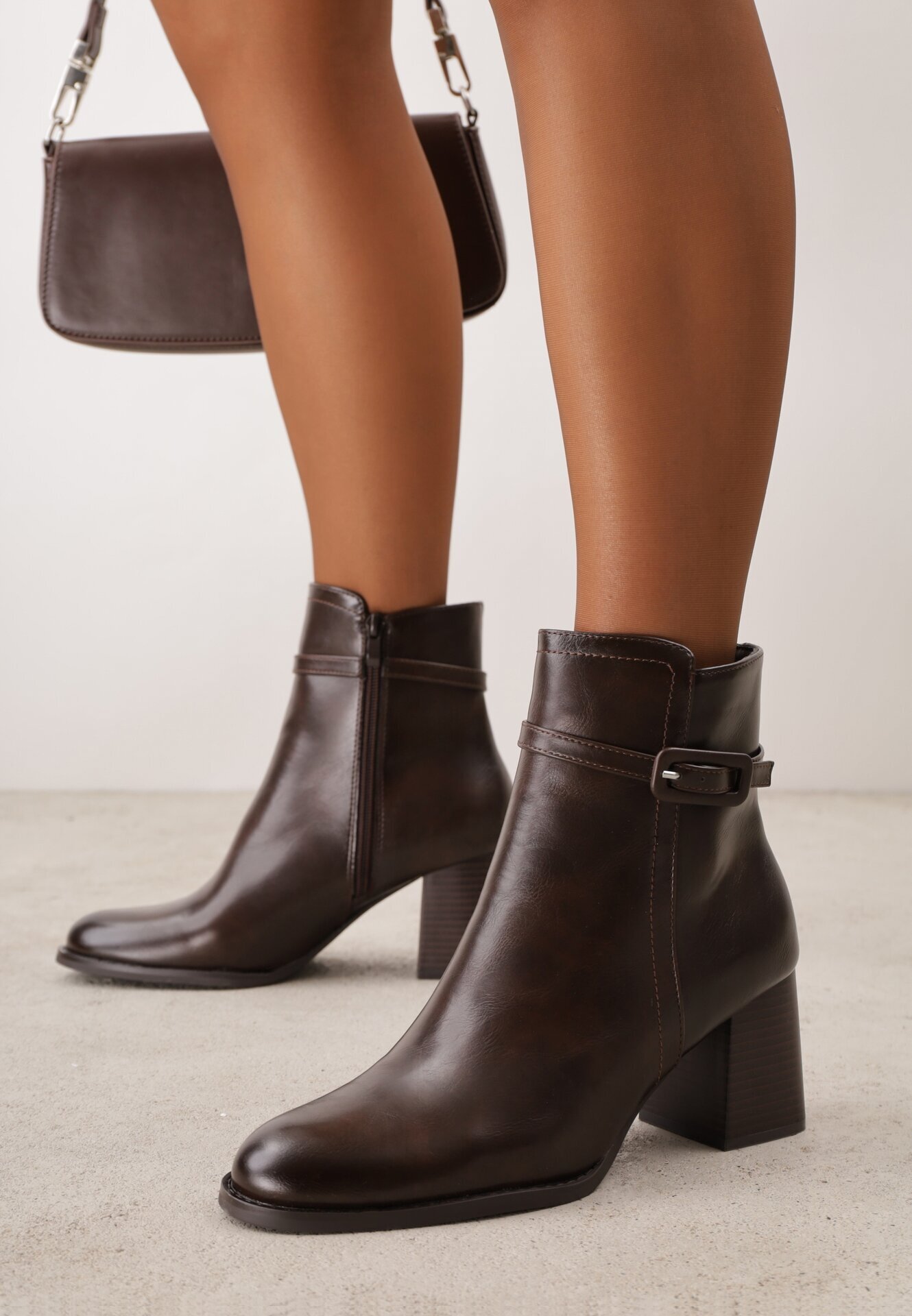ideal Botine Maro
