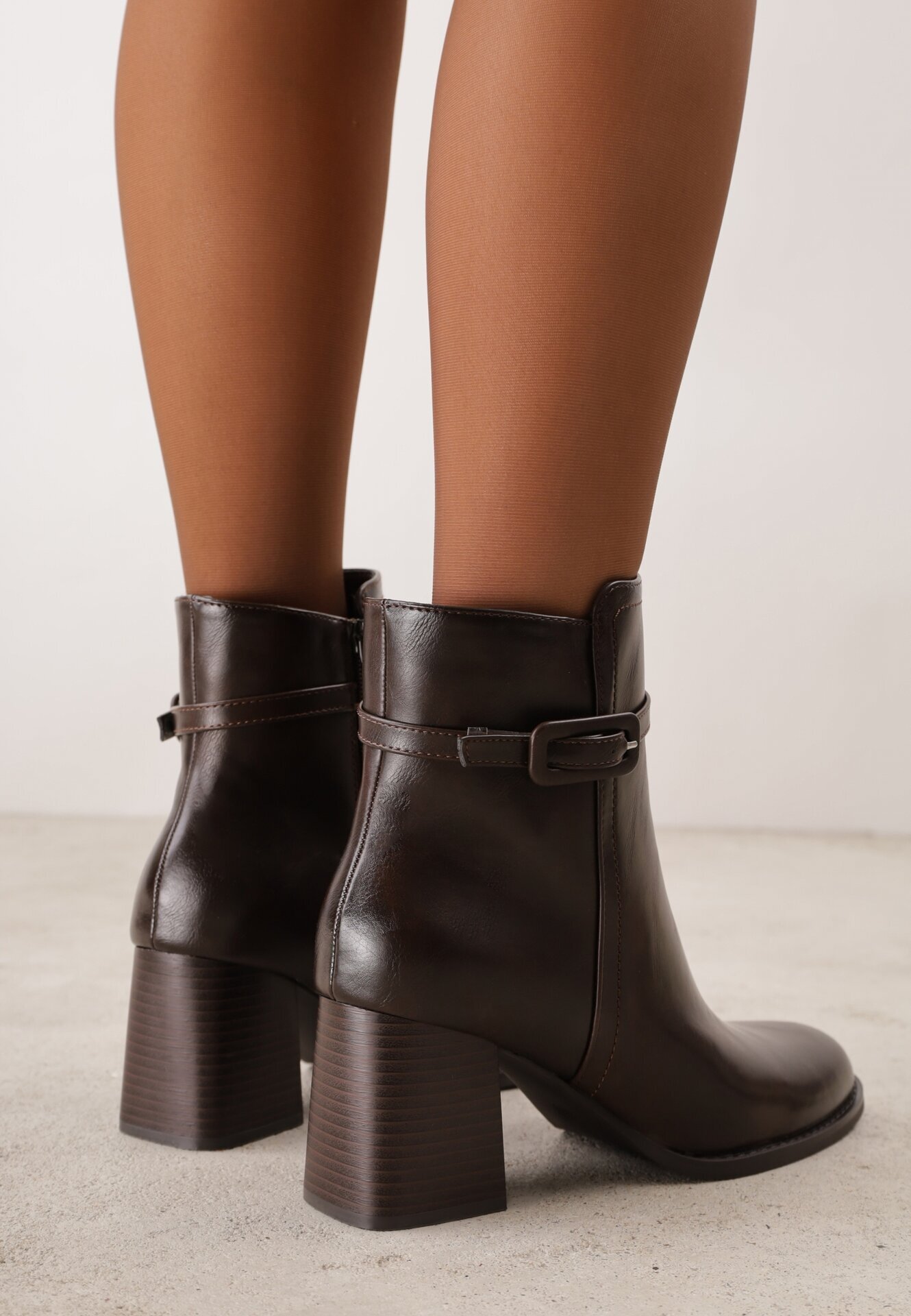 ideal Botine Maro