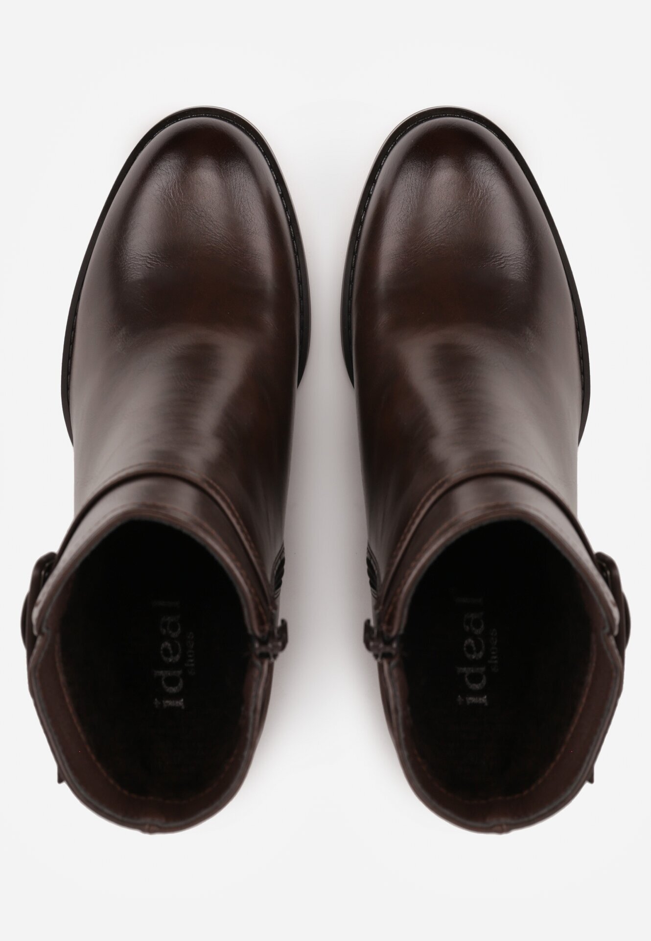 ideal Botine Maro