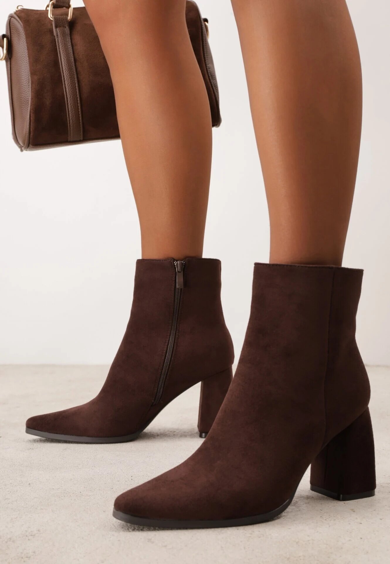 ideal Botine Maro