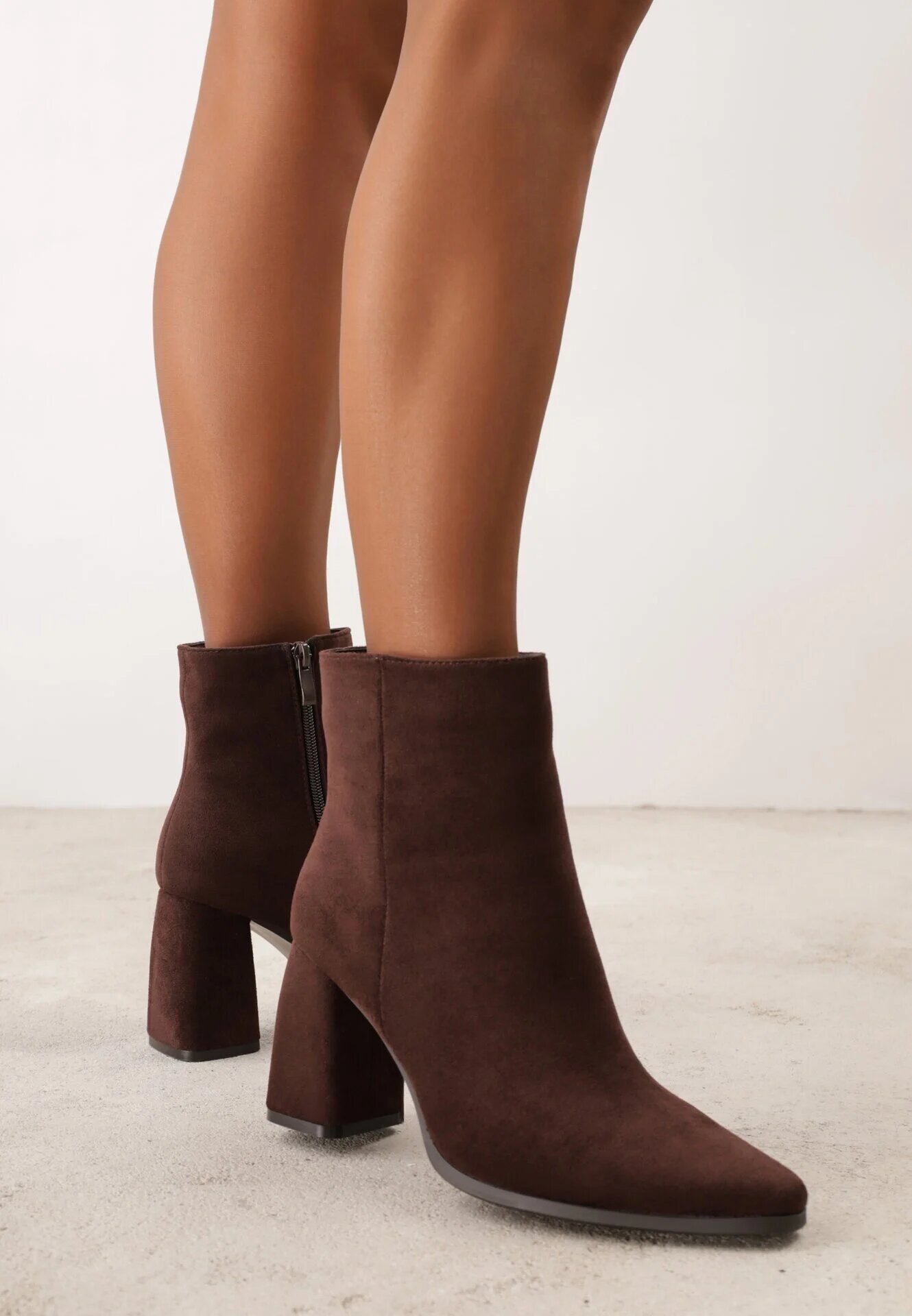 ideal Botine Maro