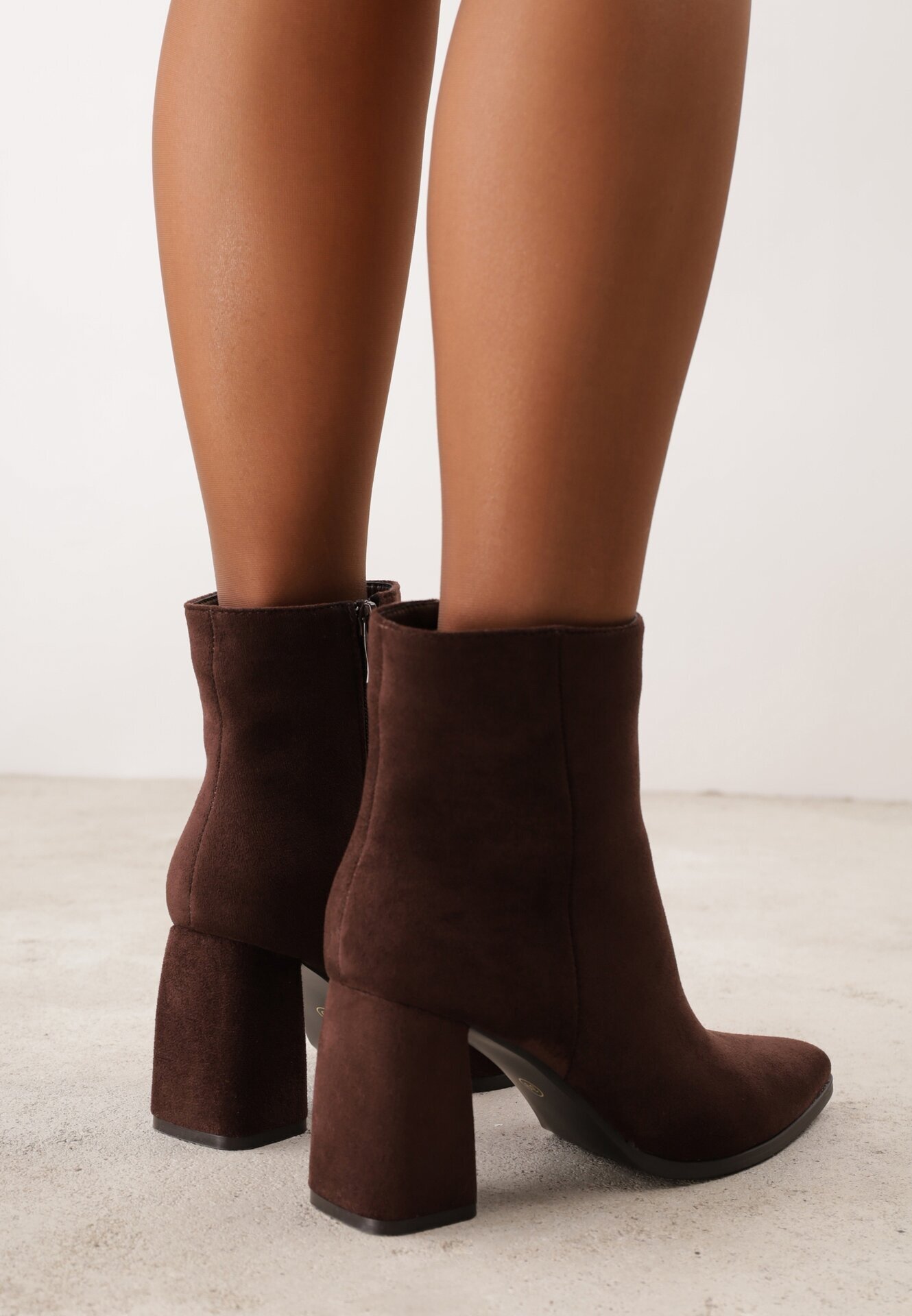 ideal Botine Maro