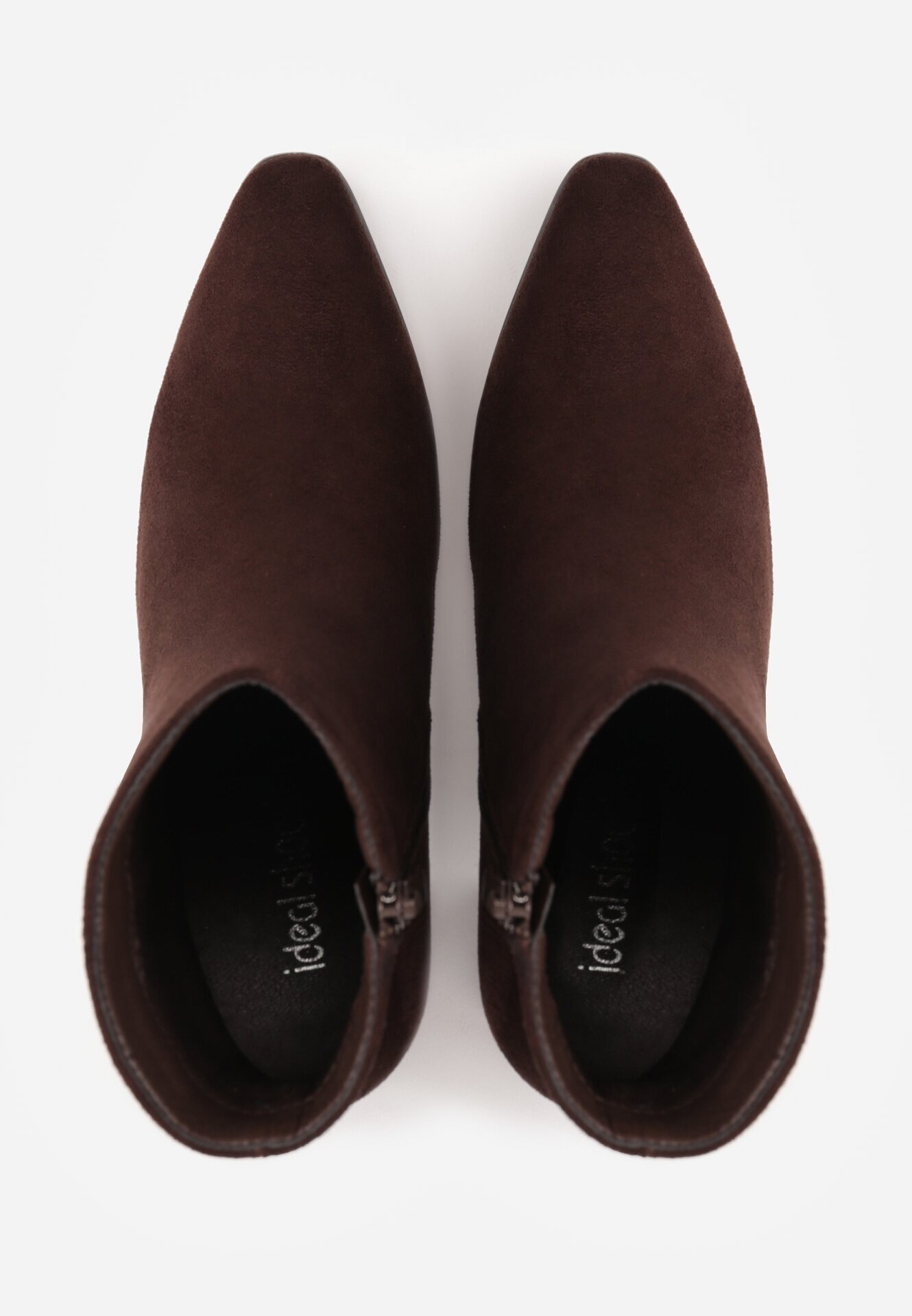 ideal Botine Maro