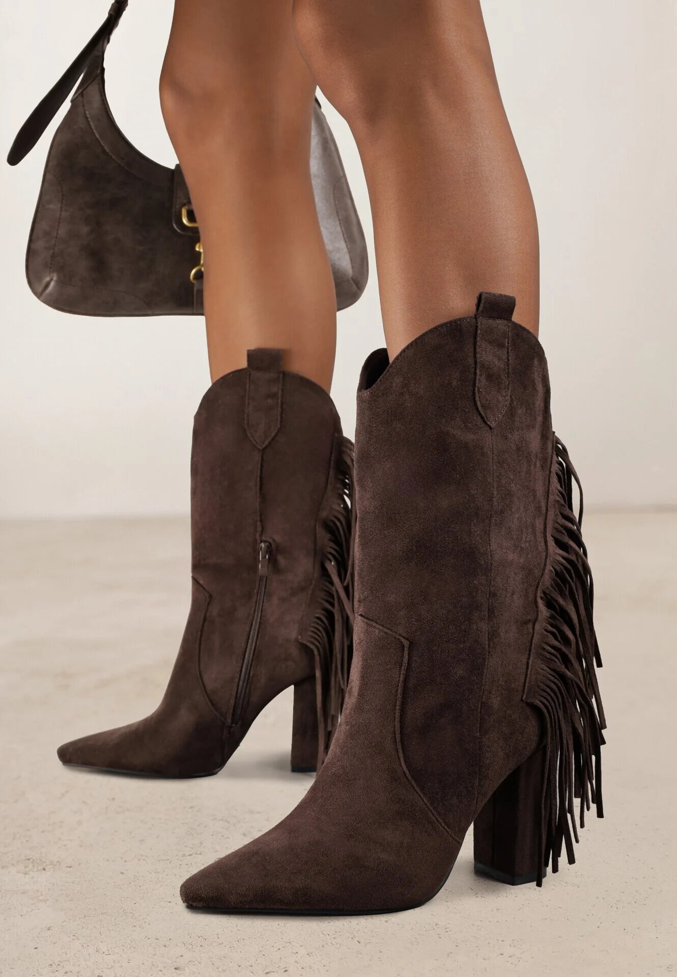 ideal Botine Maro