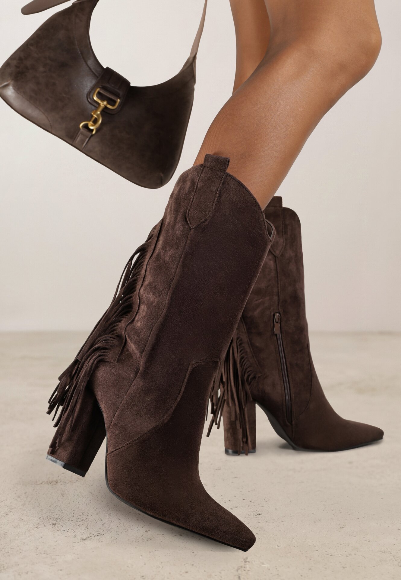 ideal Botine Maro