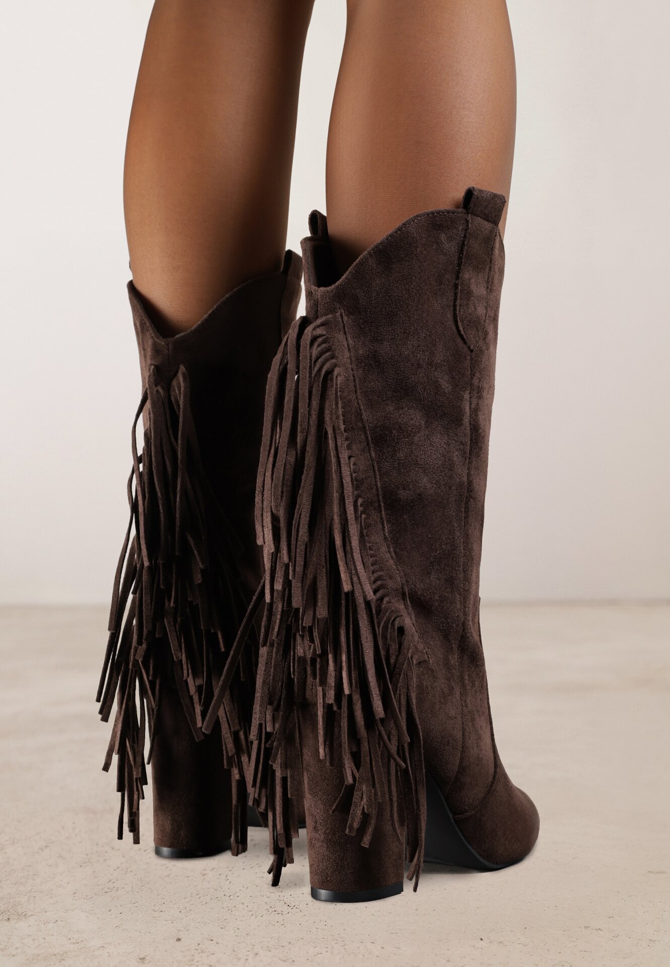 ideal Botine Maro