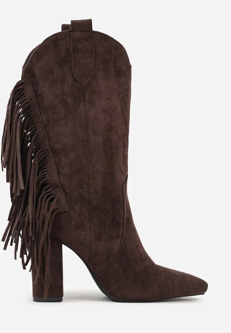 ideal Botine Maro