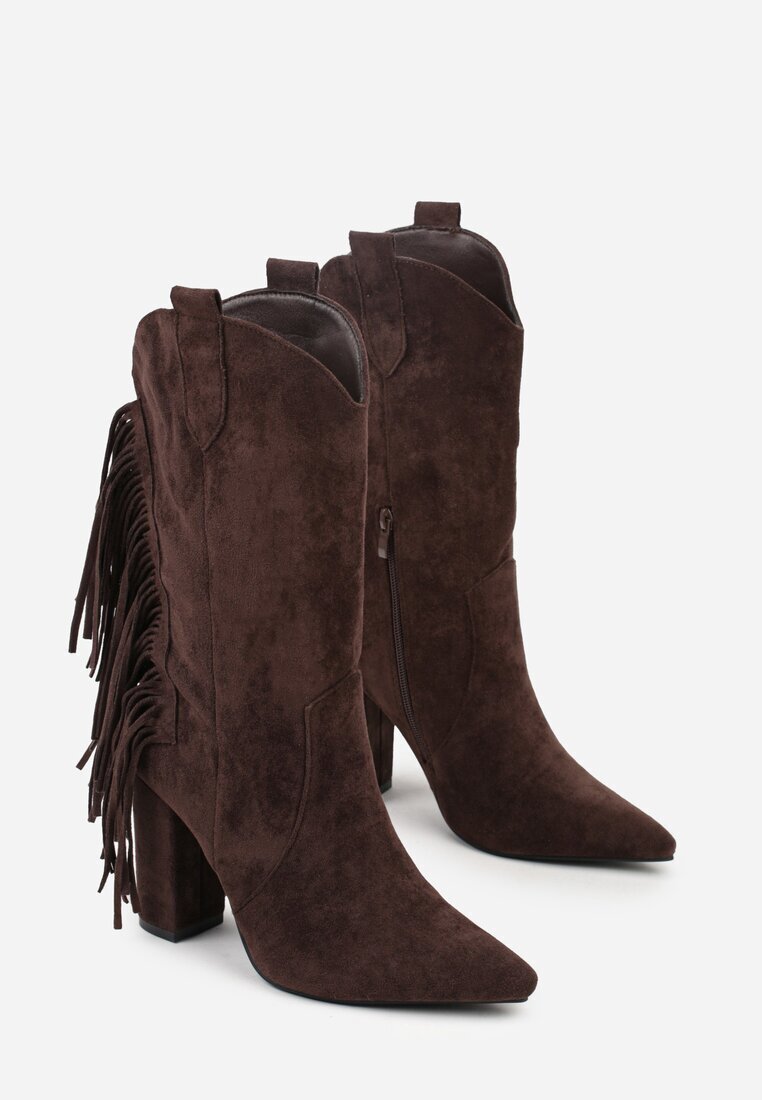 ideal Botine Maro