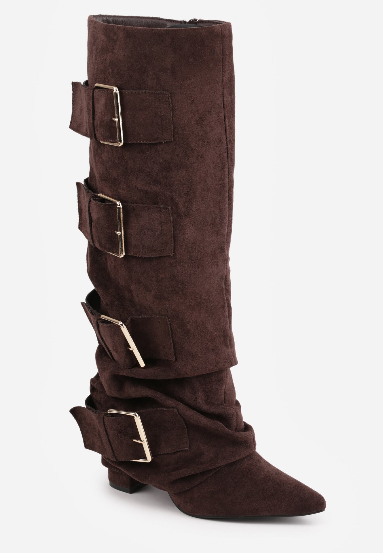 ideal Cizme Maro