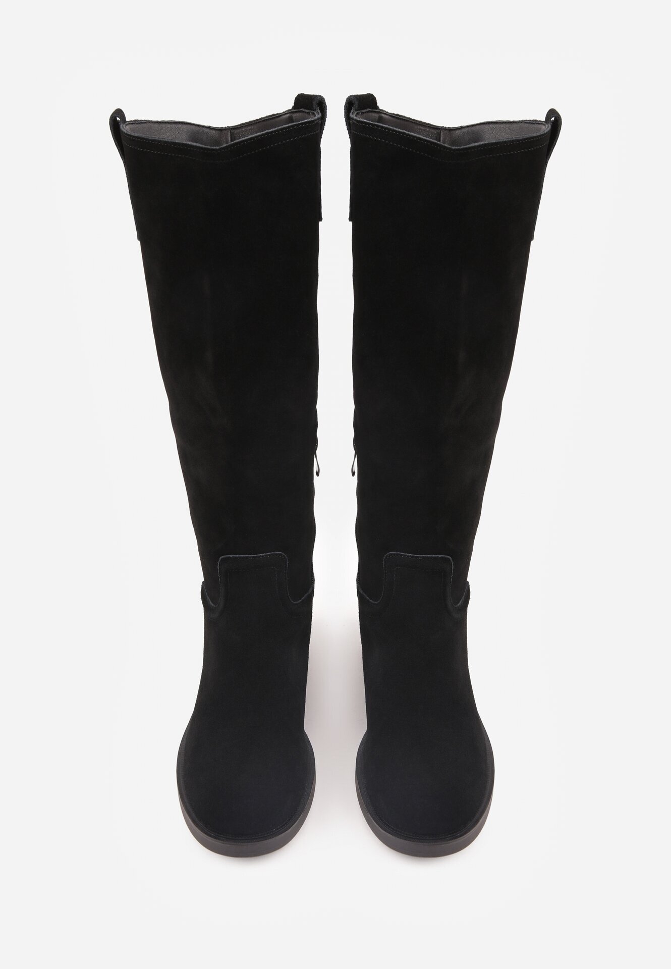 ideal Cizme Negre