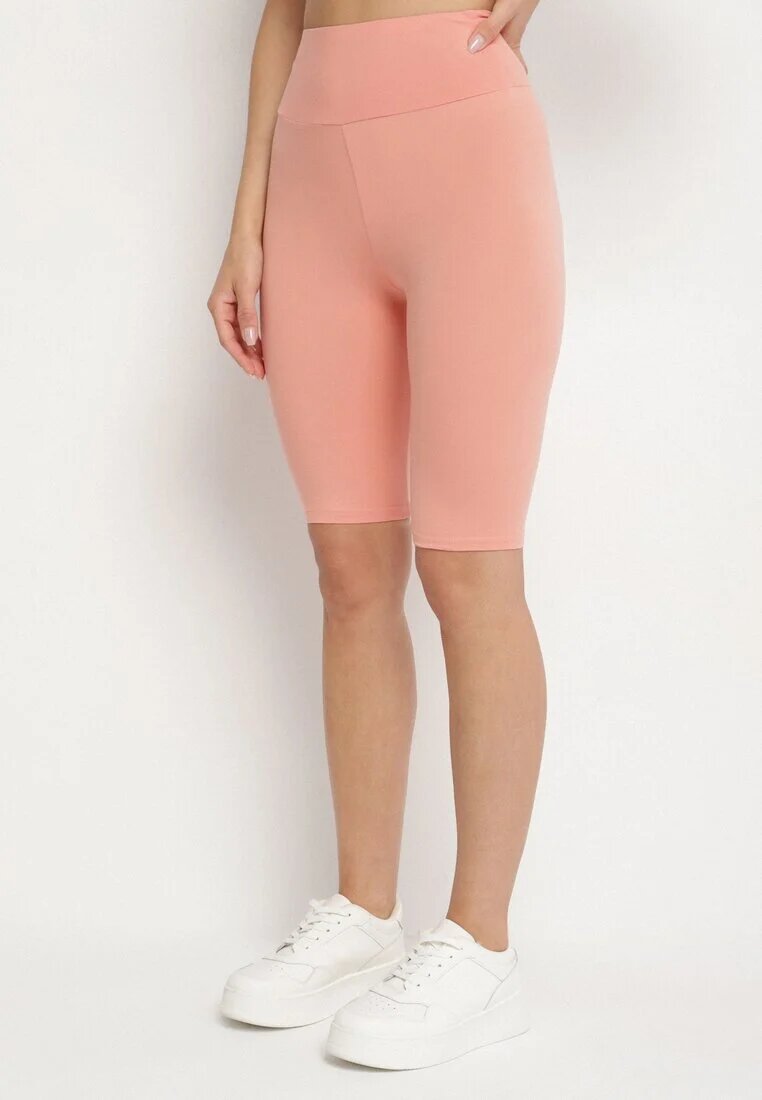 ideal Pantaloni scurți Roz Casual de Ciclism Lidessa