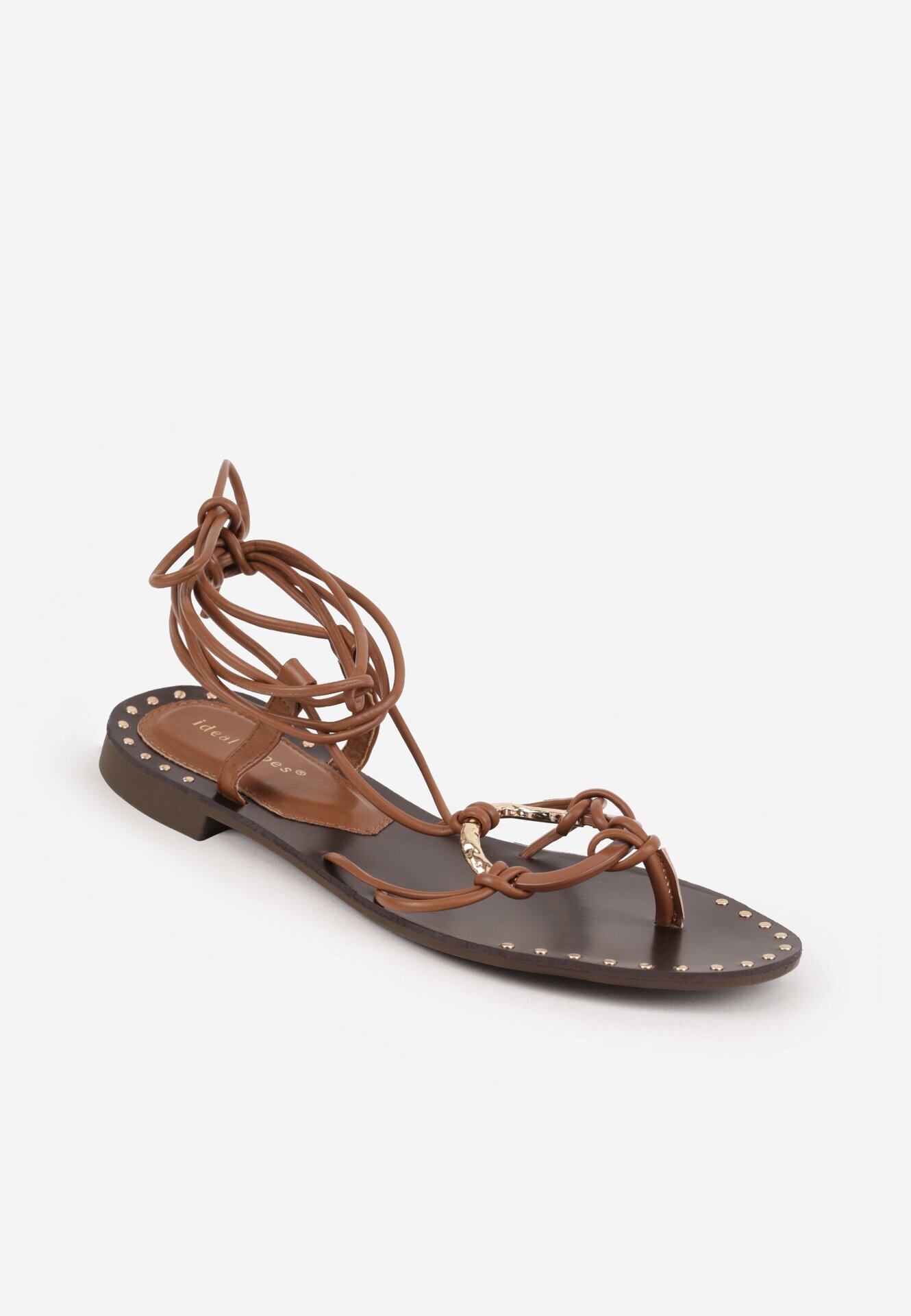 ideal Sandale Maro