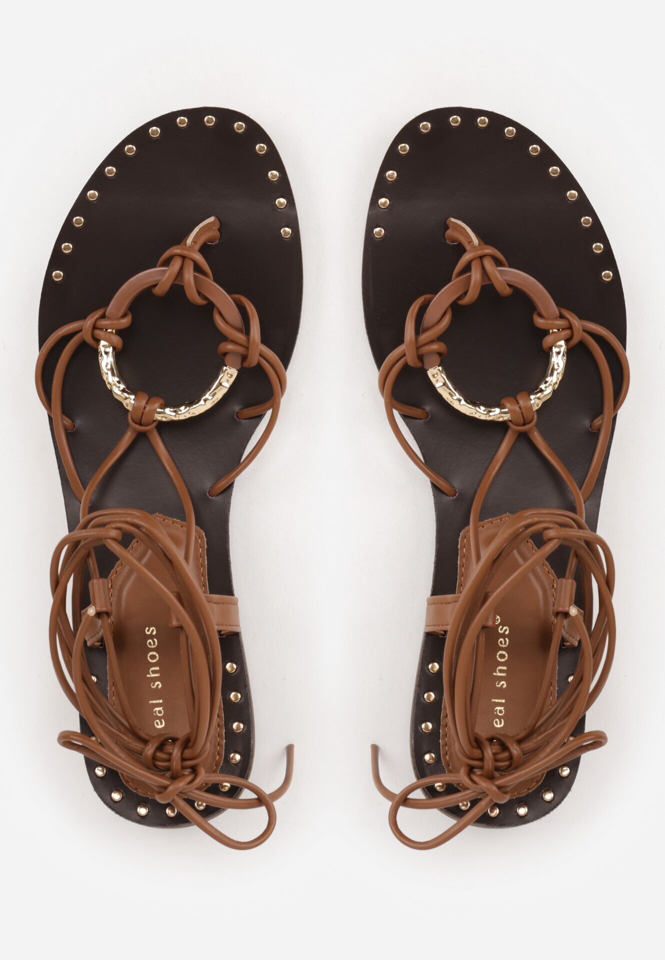 ideal Sandale Maro
