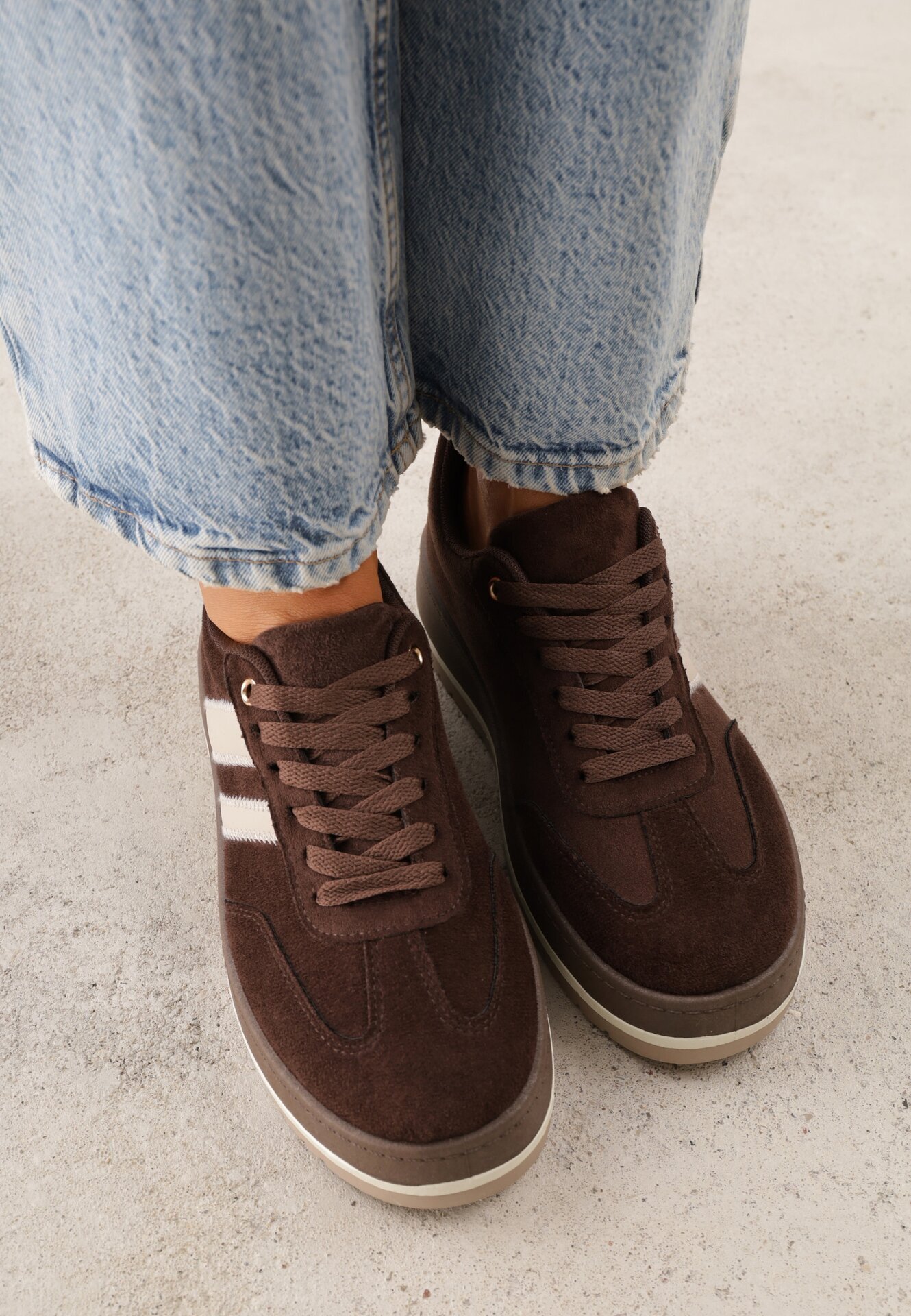 ideal Sneakers Maro