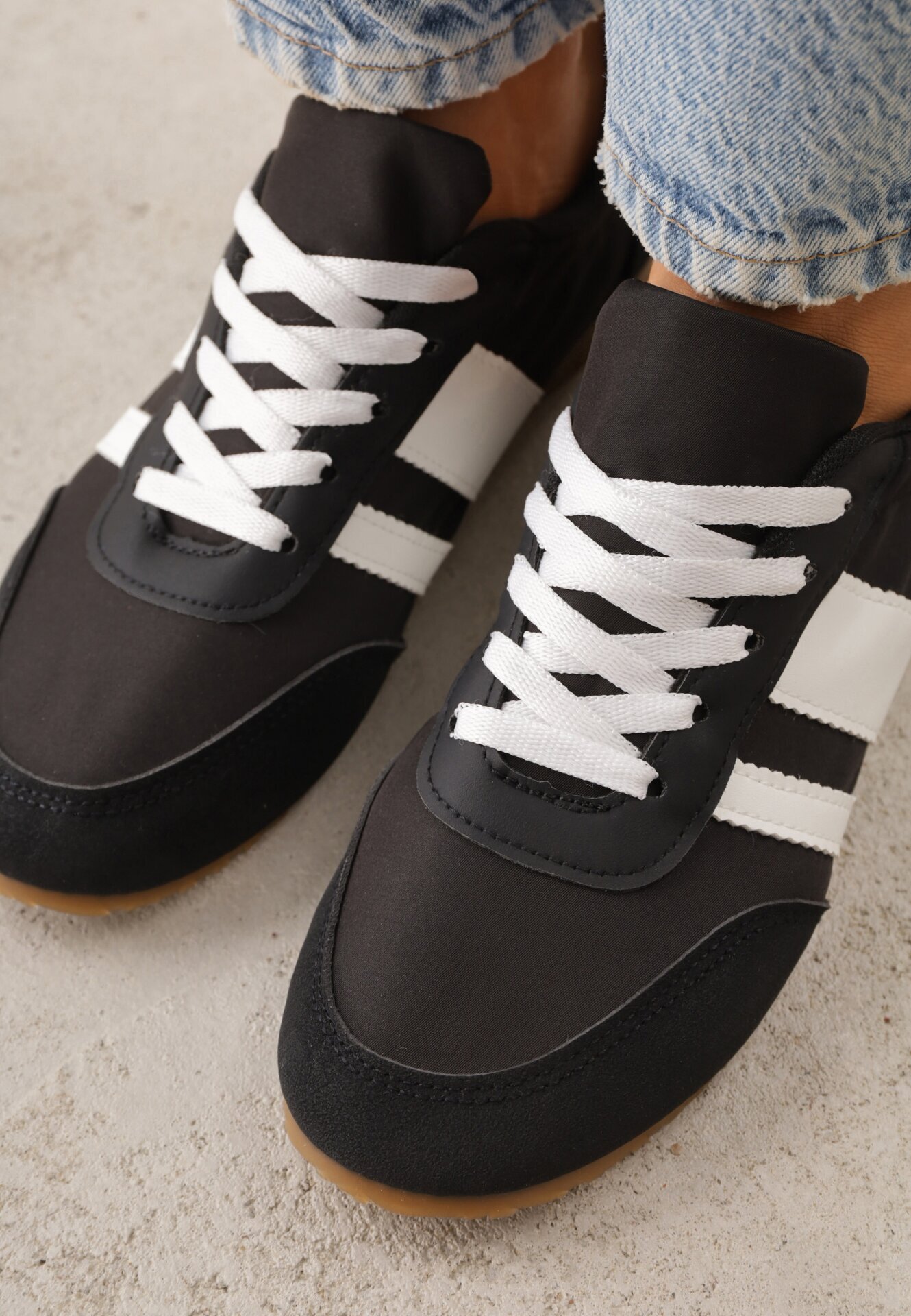 ideal Sneakers Negri