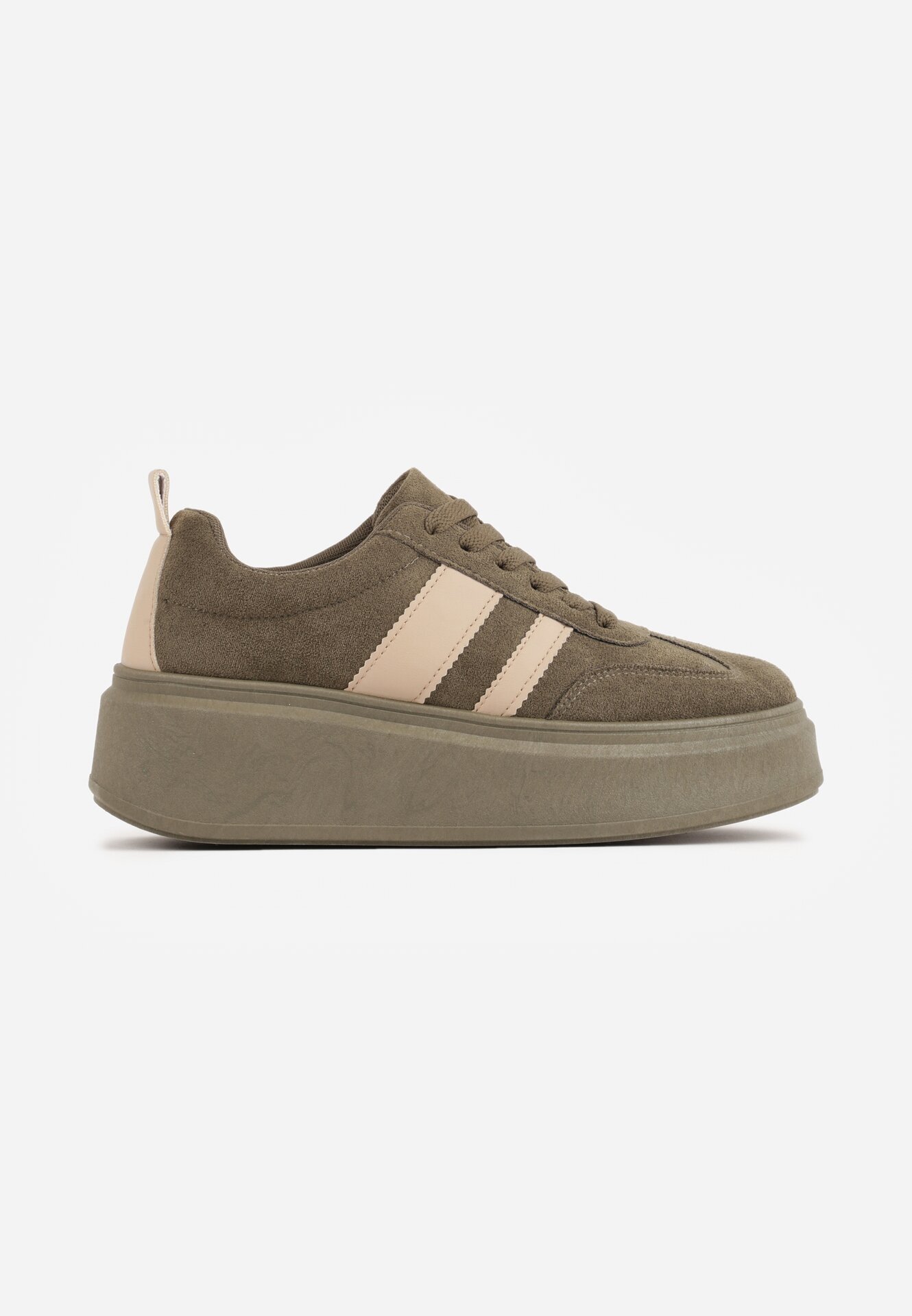 ideal Sneakers Verzi
