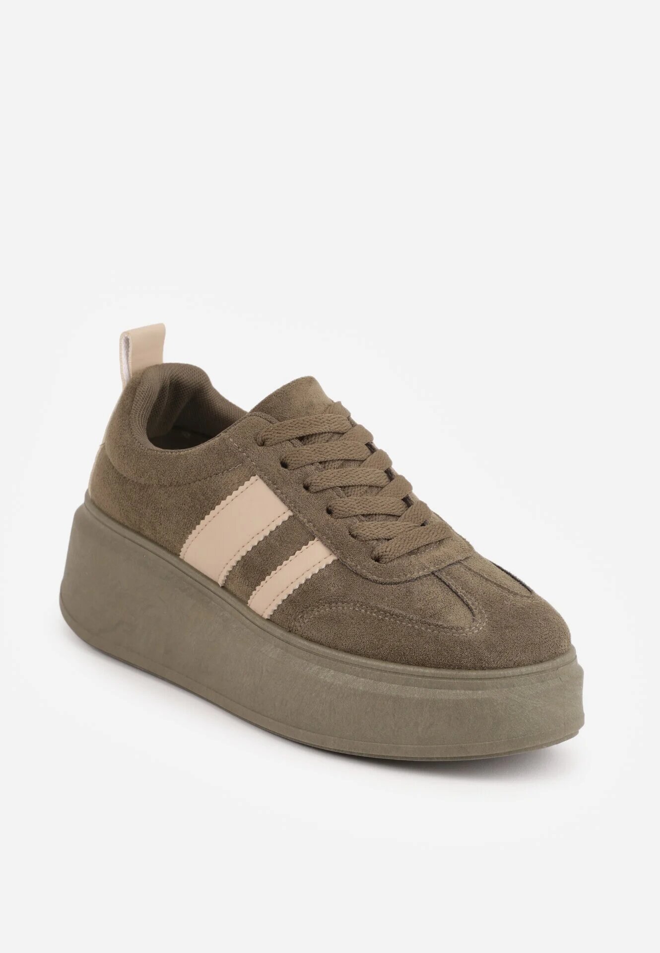 ideal Sneakers Verzi