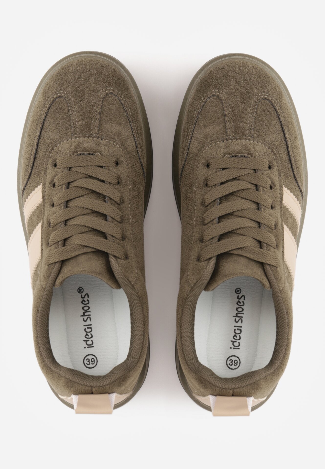 ideal Sneakers Verzi