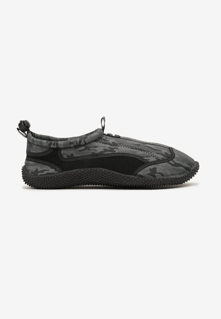  Încălțăminte sport Verde închis Slip-on pentru apă cu Talpă Flexibilă Rivasole