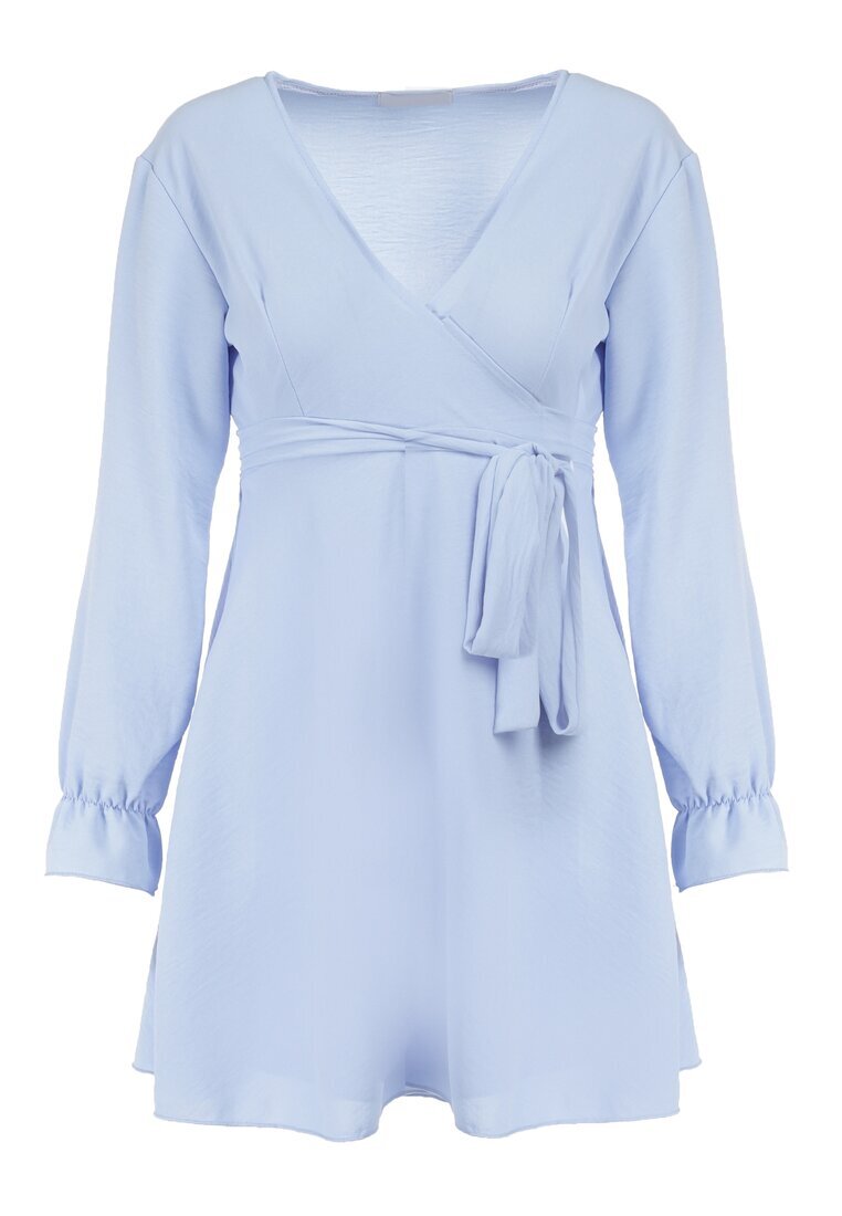 j studio Rochie Albastră Dyninca