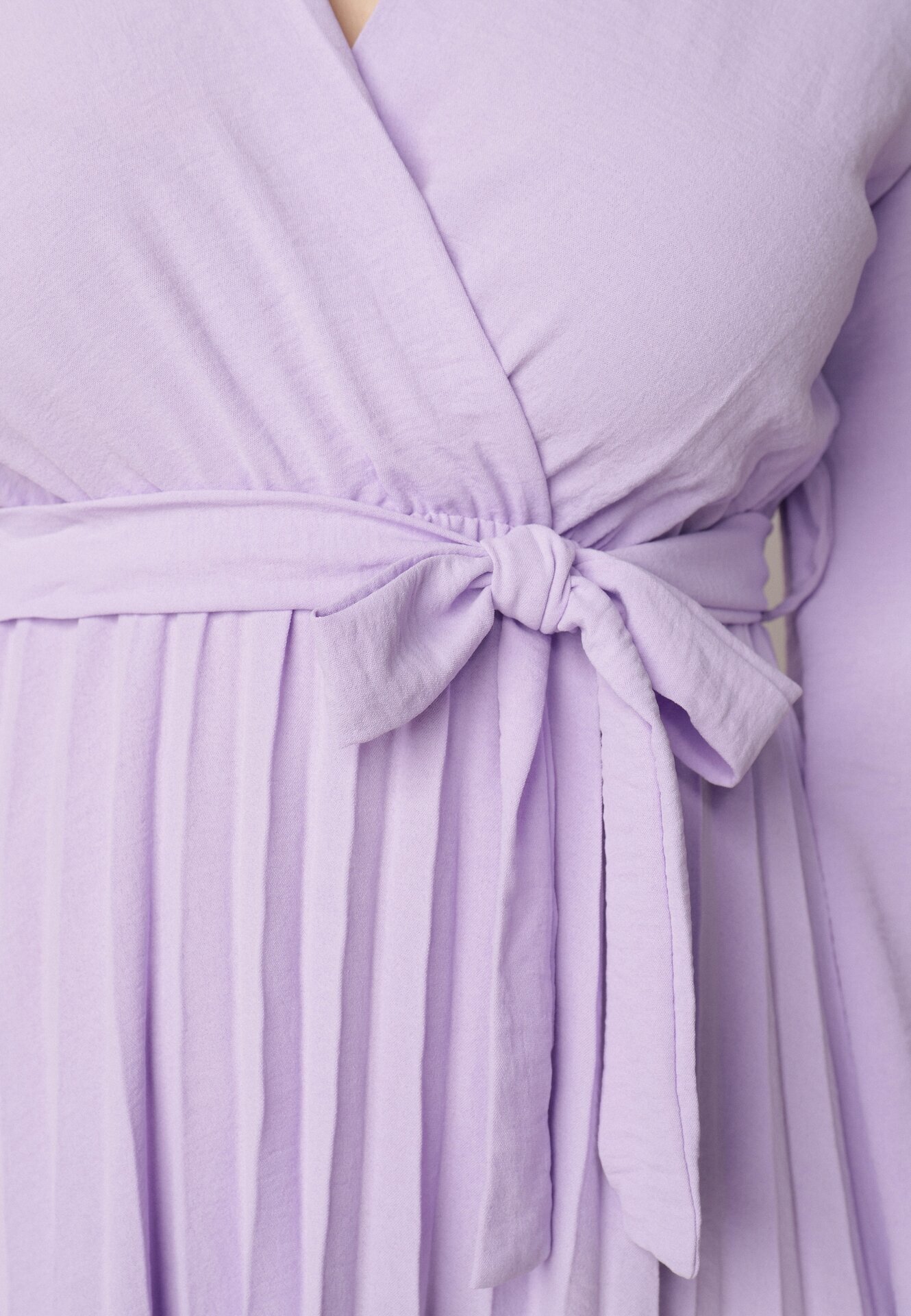 j studio Rochie Mov Mesyre