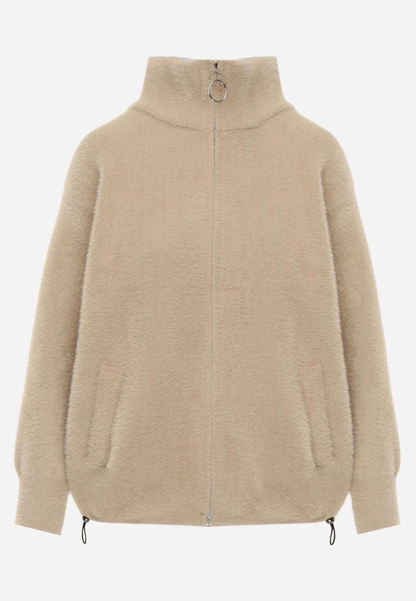 j&x Cardigan Bej