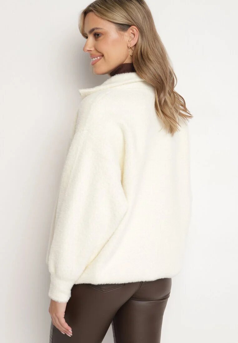 j&x Cardigan Bej